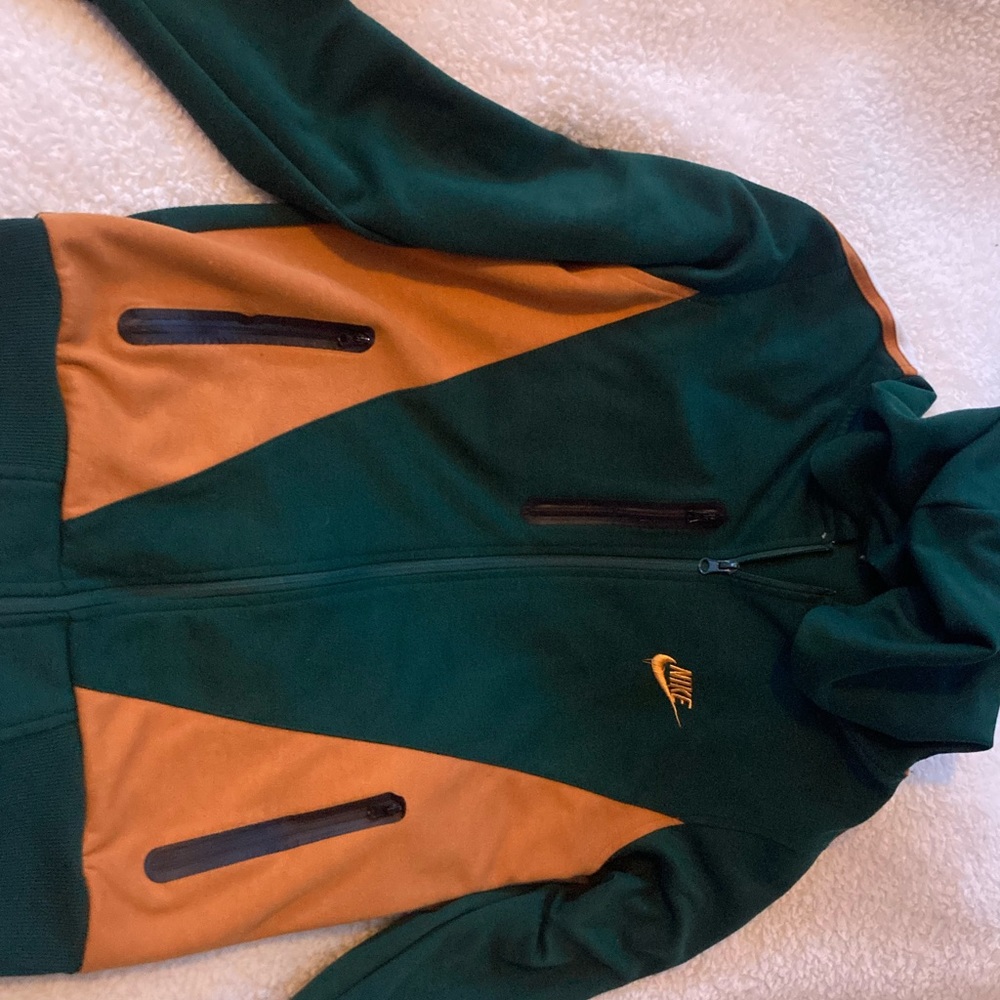 Nike sports tech fleece, for men and women (small)